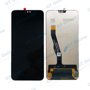 Écran Tactile Honor 9X Lite Noir