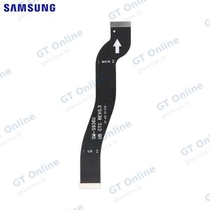 Nappe LCD Originale Samsung Galaxy S25 Plus S936 GH82-36363A