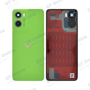Cache Arrière Premium Motorola Moto G06 4G PANTONE Tendril