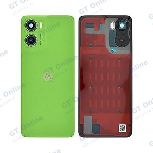 Cache Arrière Premium Motorola Moto G06 4G PANTONE Tendril