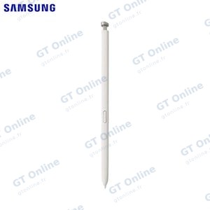 Stylet Original Samsung Galaxy S26 Ultra S948 GH96-20906D Blanc