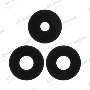 Lentille Premium Realme C53 Noir