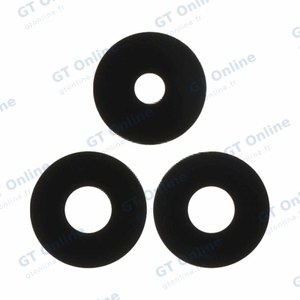 Lentille Premium Realme C53 Noir