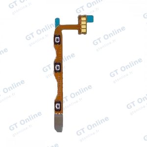 Nappe Power On/Off et Volume Premium Honor 70