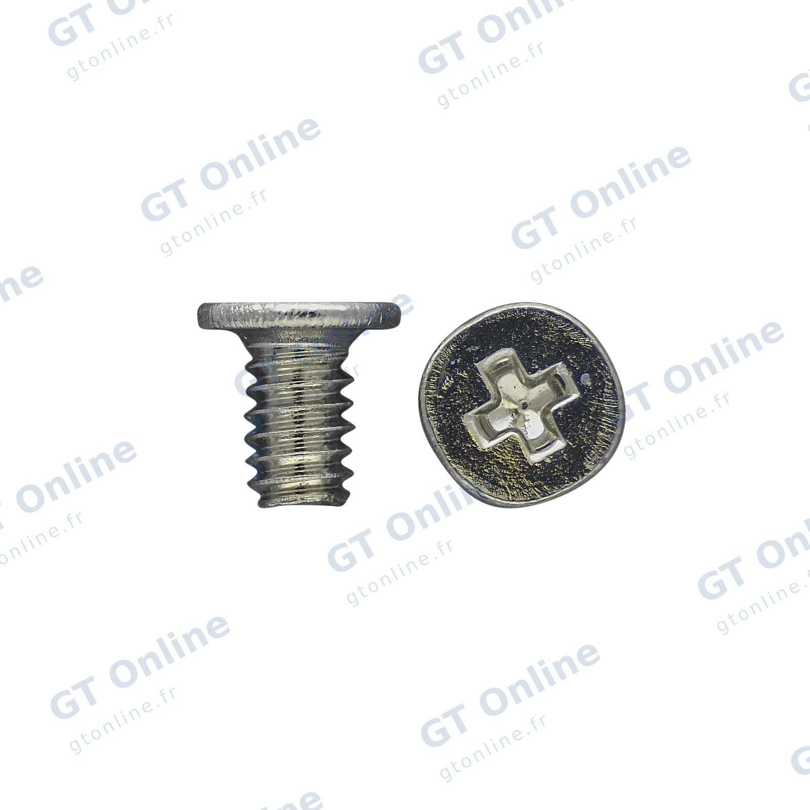 Outil pour Screwbox Screw Box 2.0 Refill [ 1E3 ] (lot de 100)