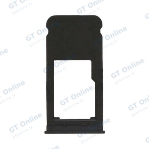 Tiroir Sim Premium Samsung Galaxy Tab A 8.0 T290 Noir