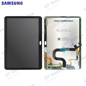 Écran Tactile Original Samsung Galaxy Tab Active Pro 4G Entreprise Edition T545 GH82-21303A GH82-23553A