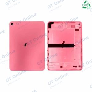 Cache Arrière Original d'occasion Apple iPad 10 A2757 Wifi+Cellular Rose
