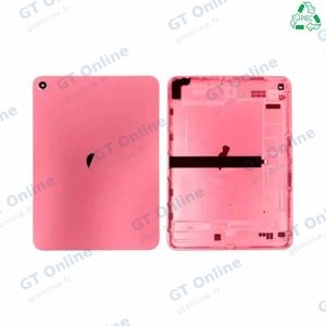 Cache Arrière Original d'occasion Apple iPad 10 A2757 Wifi+Cellular Rose