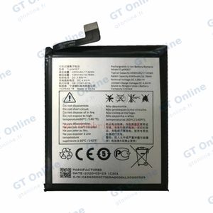 Batterie Premium TCL 20R 5G TLP043E7