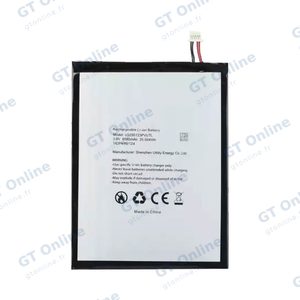 Batterie Premium Blackview Tab 11 U3295123PVUTL