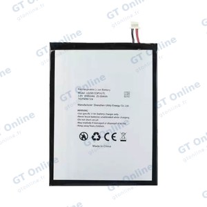 Batterie Premium Blackview Tab 11 U3295123PVUTL