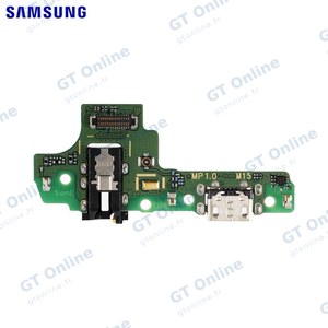 Connecteur de Charge Original Samsung Galaxy A10S A107 GH81-17483A