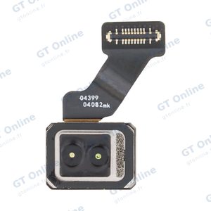 Nappe Lidar Apple iPhone 15 Pro
