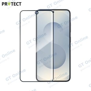 Film de Protection EXTREME PROTECT pour Samsung Galaxy S24 Plus 5G S926/Galaxy S25 Plus S936 Transparent