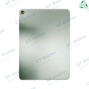 Cache Arrière Original d'occasion Apple iPad Air 4 A2324/A2325/A2072 Wifi + Cellular Vert
