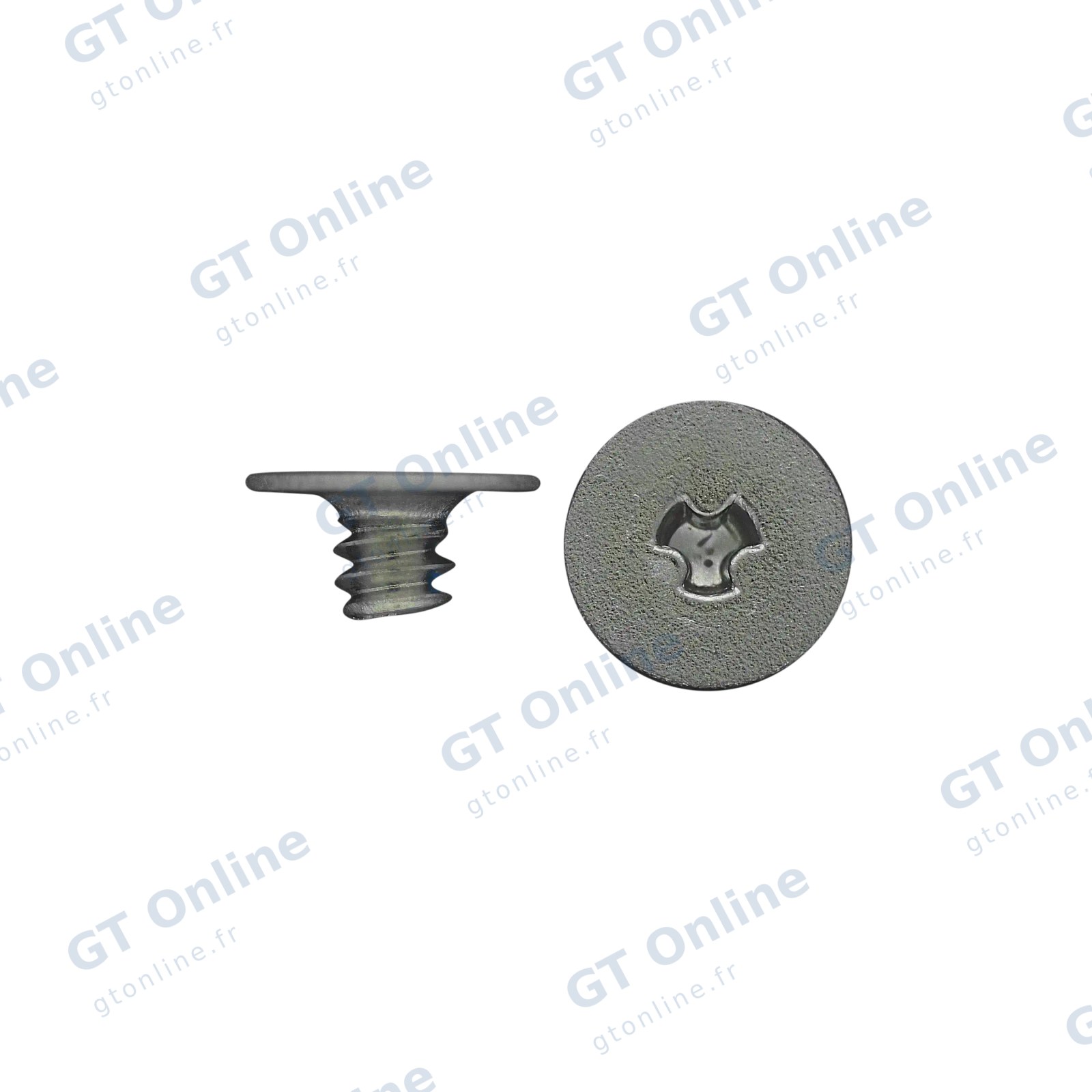 Outil pour Screwbox Screw Box 2.0 Refill [ 1T7 ] (lot de 100)