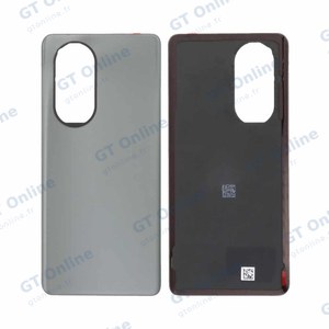 Cache Arrière Premium OPPO Reno 10 Pro 5G Silvery Grey