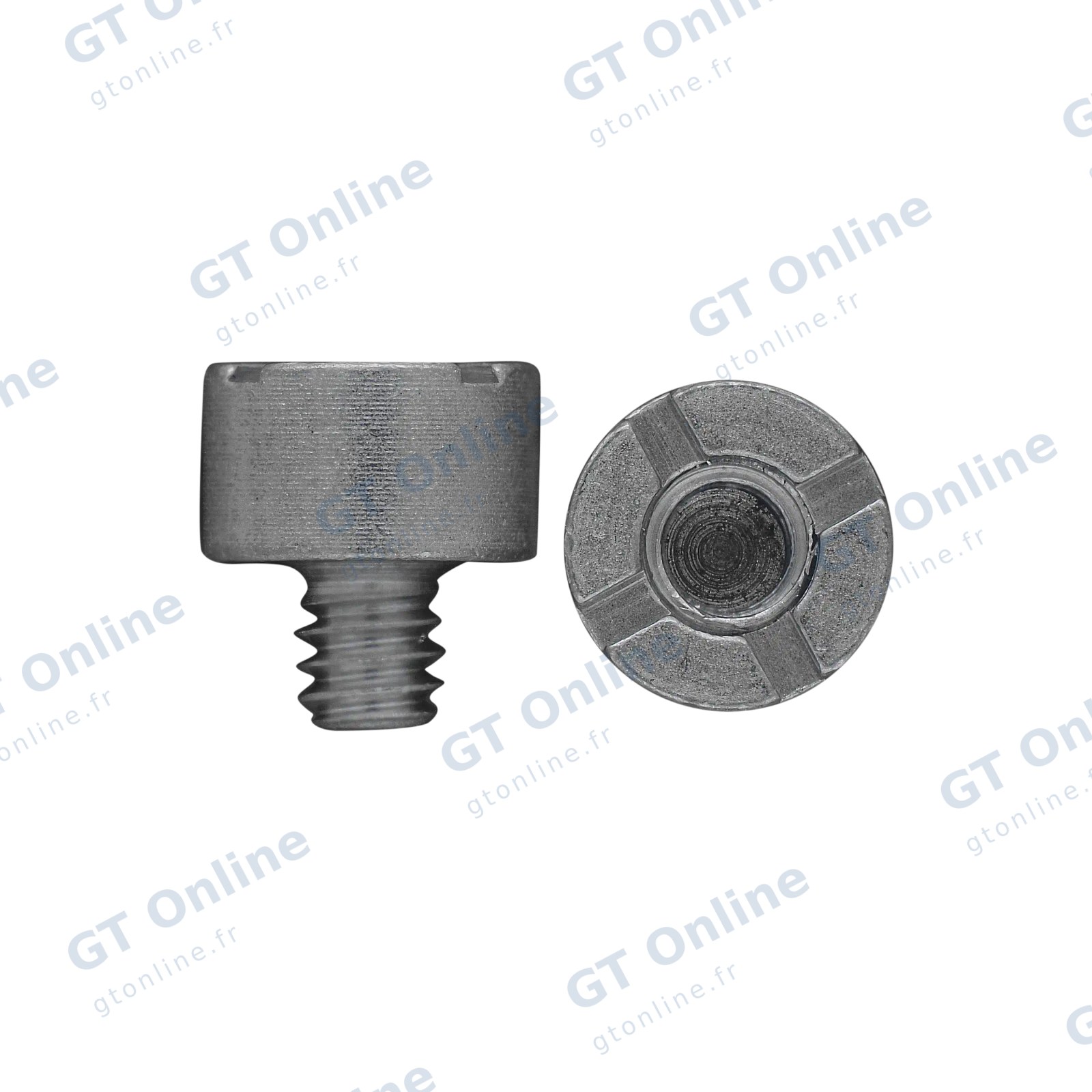Outillage pour Screwbox Screw Box 3.0 Refill [ 3I4 ] (lot de 100)
