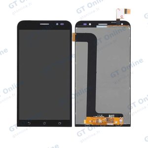 Écran Tactile Asus ZenFone Go ZB552KL Noir