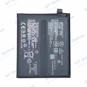 Batterie Premium OnePlus 12 5G BLPA25