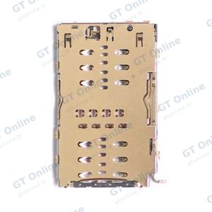 Lecteur SIM Premium Xiaomi Redmi Note 7/Redmi Note 8 Pro