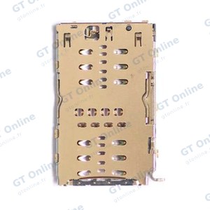 Lecteur SIM Premium Xiaomi Redmi Note 7/Redmi Note 8 Pro