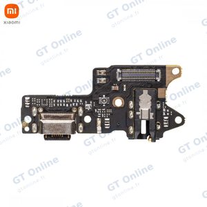 Connecteur de Charge Original Xiaomi Redmi 9 5600010J1900
