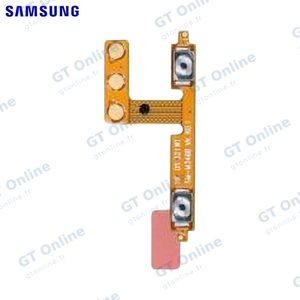 Nappe Volume Originale Samsung Galaxy M34 5G M346 GH59-15698A