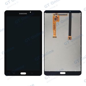 Écran Tactile Samsung Galaxy Tab A 7.0 2016 Wi-Fi T280 Noir