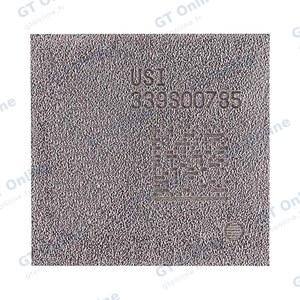 Puce IC (Circuit Intégré) Apple iPhone 12/iPhone 12 Mini/iPhone 12 Pro — Puce IC Wifi/Bluetooth 339S00761