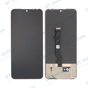 Écran Tactile TCL 30/30+ Noir