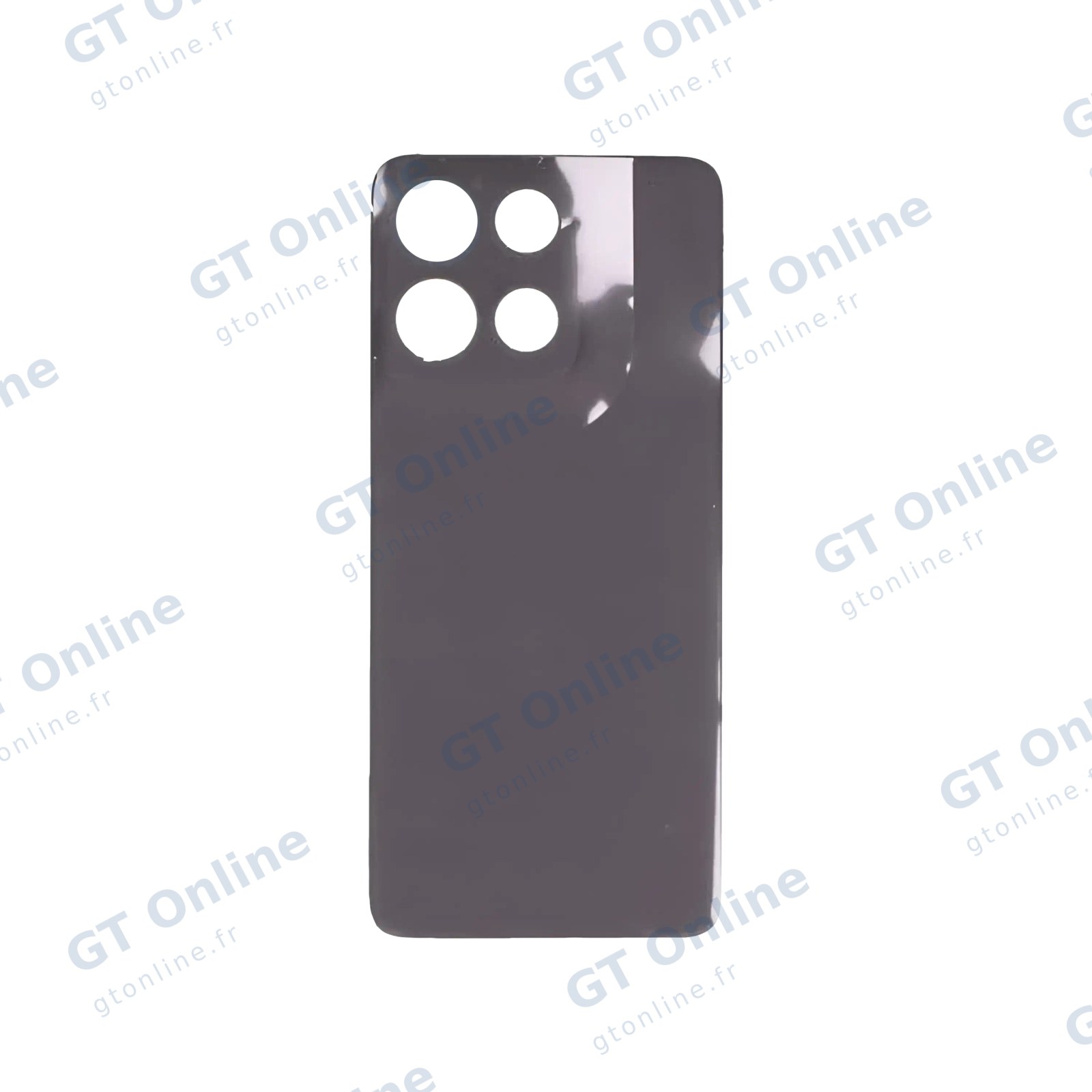 Étiquette témoin d’humidité pour Motorola Moto Razr Plus / Razr 60 Ultra (XT2551 / 2025) (origine)