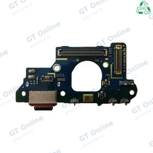 Connecteur de Charge Original d'occasion Samsung Galaxy S20 FE 5G G781