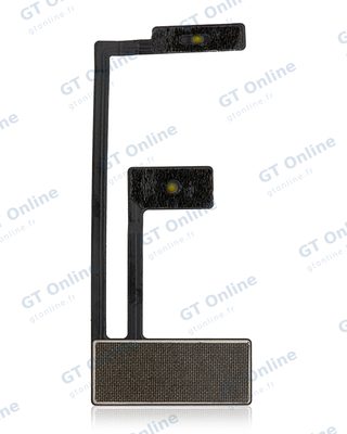 Nappe de microphone pour Apple iPad Pro 12.9" 1st Gen (2015)