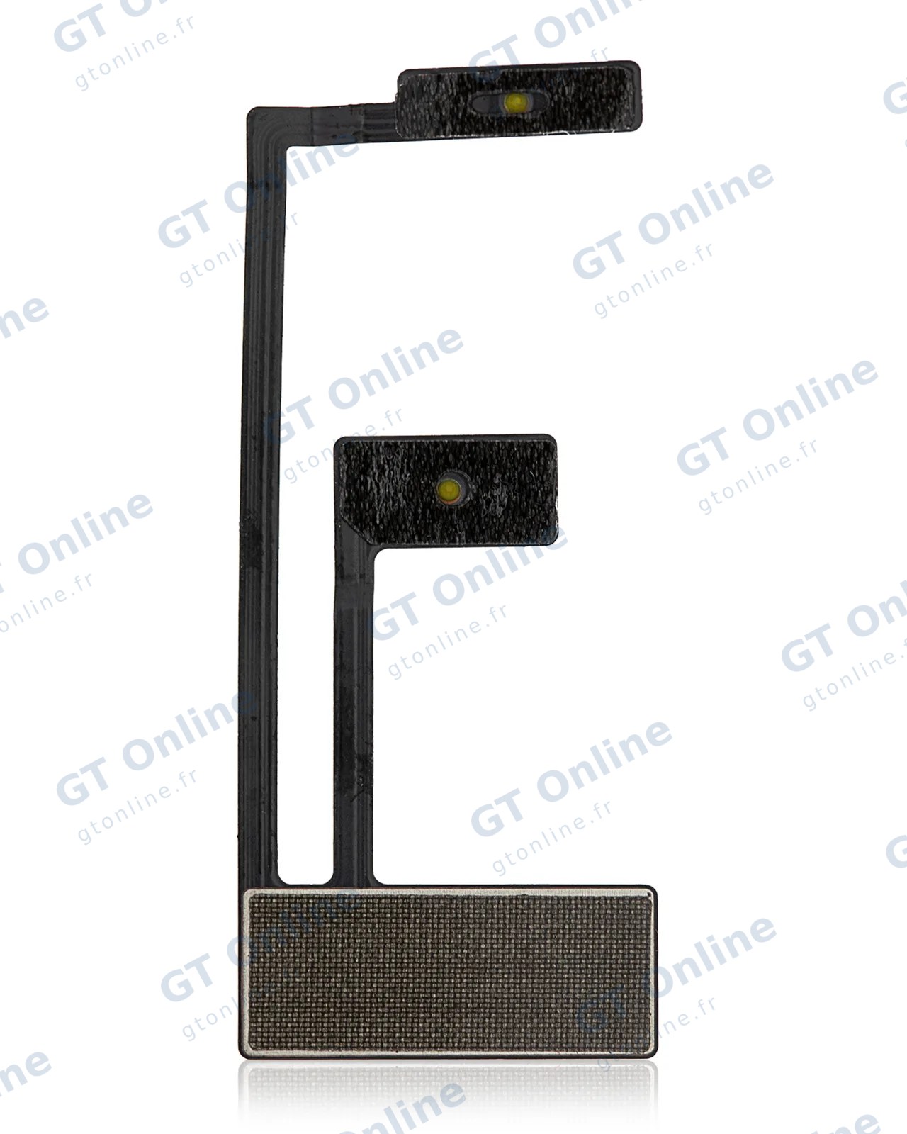 Nappe de microphone pour Apple iPad Pro 12.9" 1re génération (2015)