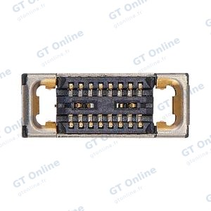 Connecteur FPC Apple iPhone 14/iPhone 14 Plus Infrarouge 16 Pins