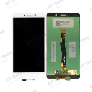 Écran Tactile Honor 6X Blanc