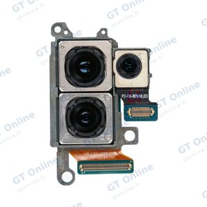 Appareil Photo Premium Samsung Galaxy S20 Plus 5G G986/Galaxy S20 Plus G985 64MP+12MP