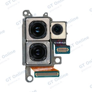 Appareil Photo Premium Samsung Galaxy S20 Plus 5G G986/Galaxy S20 Plus G985 64MP+12MP