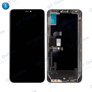 Écran Tactile Premium Plus Incell FHD LTPS Apple iPhone XS Max (COF) Noir