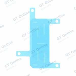 Stickers Batterie Samsung Galaxy Z Flip 5 5G F731 (Principale)