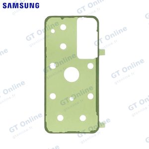 Stickers Cache Arrière Original Samsung Galaxy S23 FE S711 GH02-25656A
