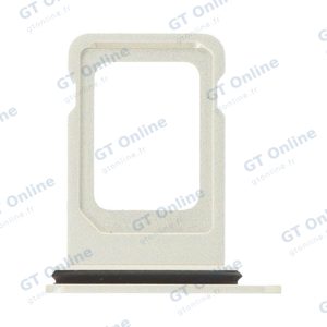 Tiroir SIM Apple iPhone 15/iPhone 15 Plus Jaune