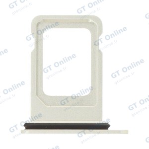 Tiroir SIM Apple iPhone 15/iPhone 15 Plus Jaune