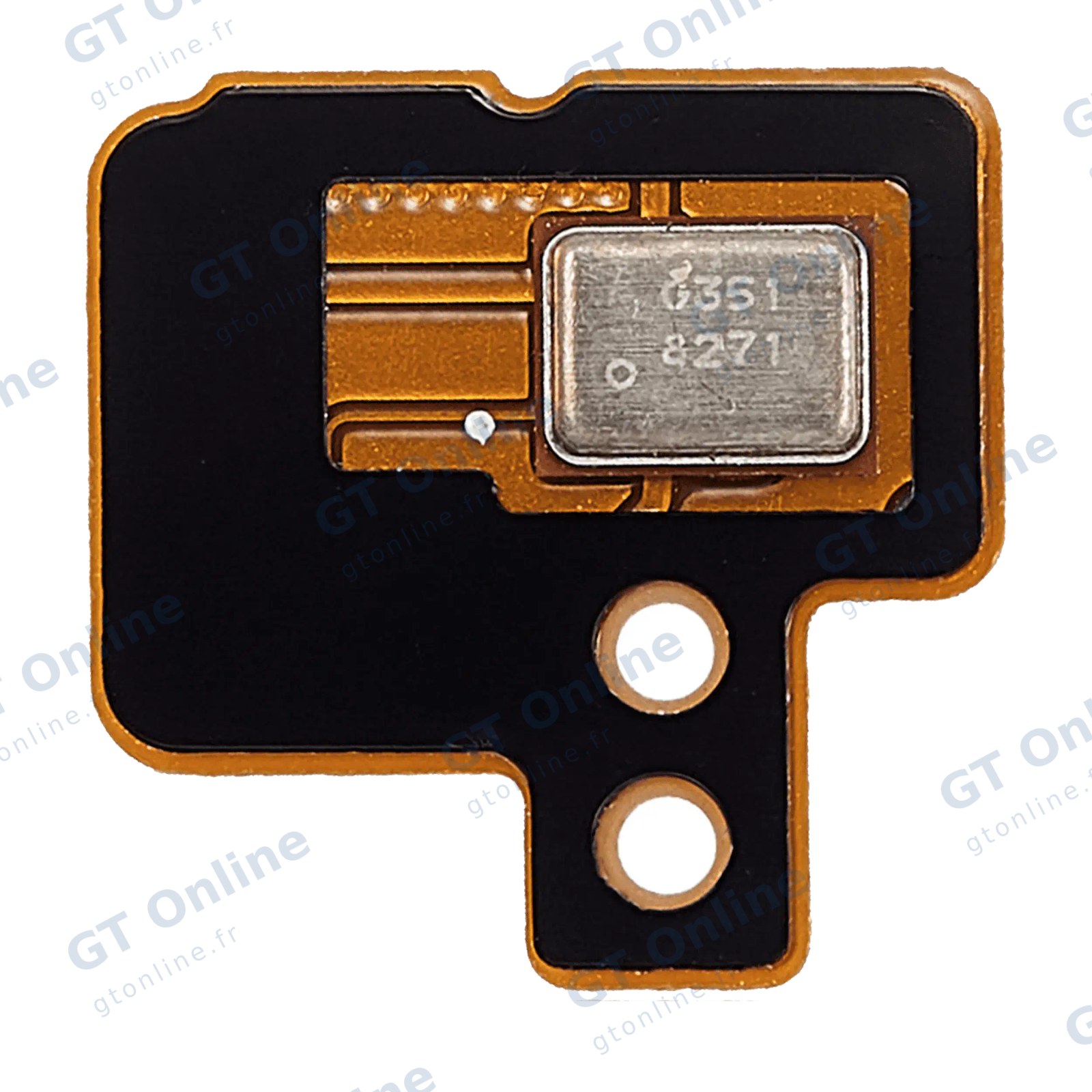 Carte microphone pour Samsung Galaxy Tab A 10.5" (T590 / T595 / T597) (2018)