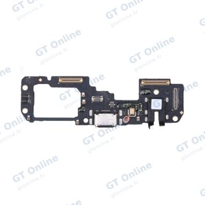 Connecteur de Charge Premium Realme 9 4G