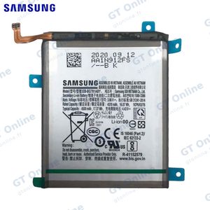 Batterie Original Samsung Galaxy S20 FE 4G G780/Galaxy S20 FE 5G G781/Galaxy A52 4G A525/Galaxy A52 5G
