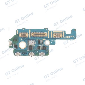 Antenne 5G SUB PBA Premium Samsung Galaxy Z Fold 6 5G F956
