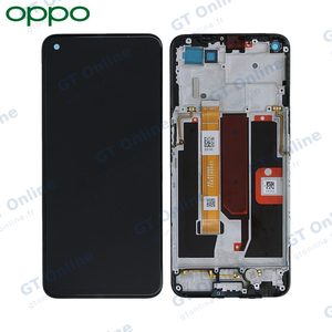 Écran Tactile Original OPPO A74 5G/A54 5G 4906219 Noir